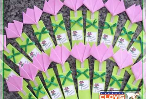 Homenagem: “Dia da Mulher”