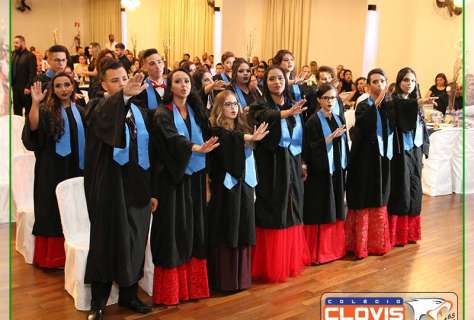 Formatura 2017