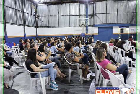 I Simpósio de Análises Clínicas