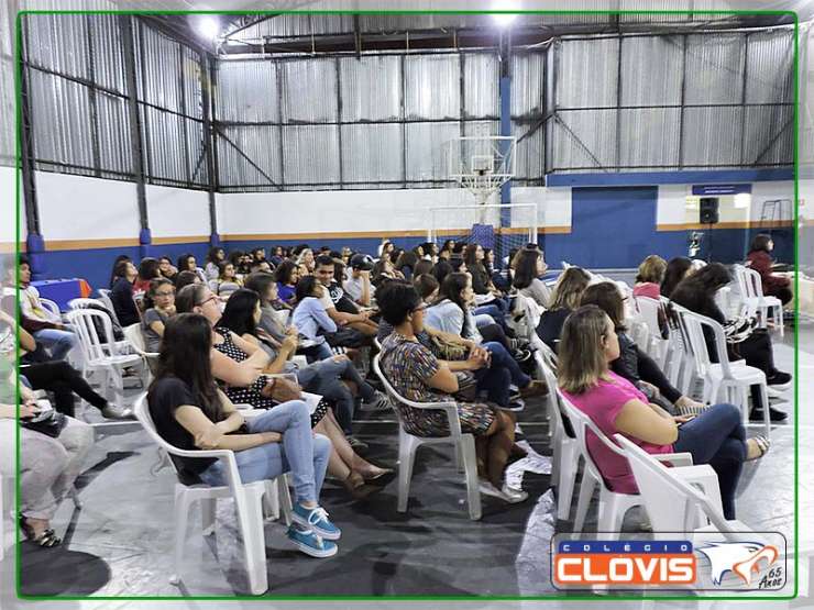 I Simpósio de Análises Clínicas