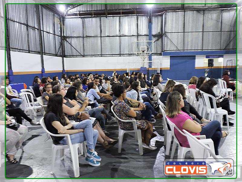I Simpósio de Análises Clínicas