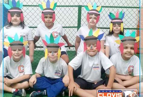Dia do Índio
