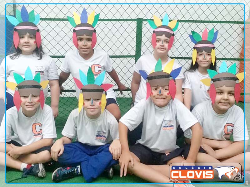 Dia do Índio