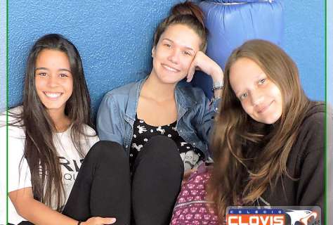 As Provas terminaram – Vamos Comemorar?