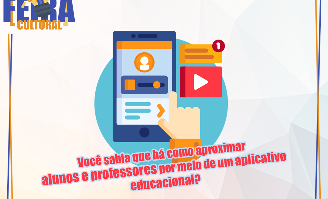 Redes sociais na escola
