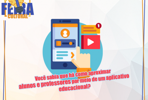 Redes sociais na escola