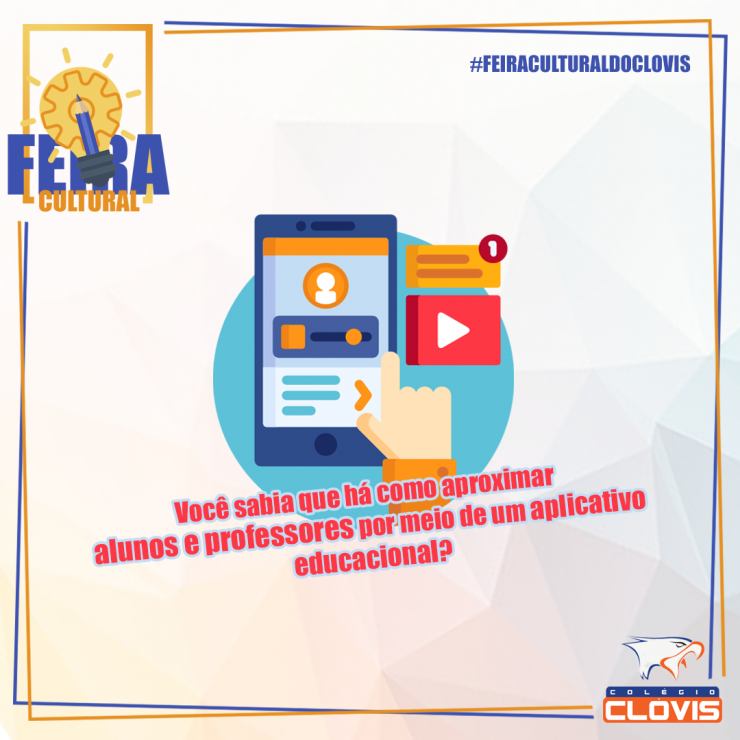 Redes sociais na escola