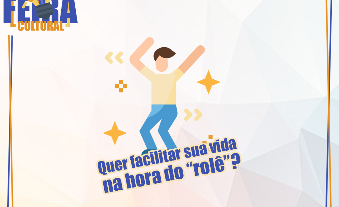 APP para facilitar a vida dos jovens