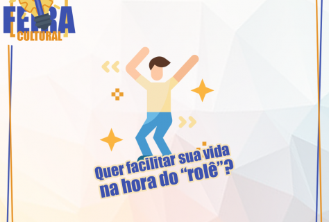 APP para facilitar a vida dos jovens