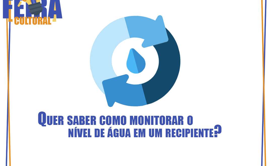 Gerenciador do nível de água