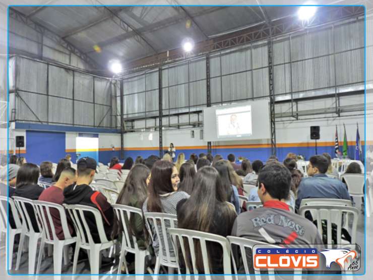 II Simpósio de Análises Clínicas