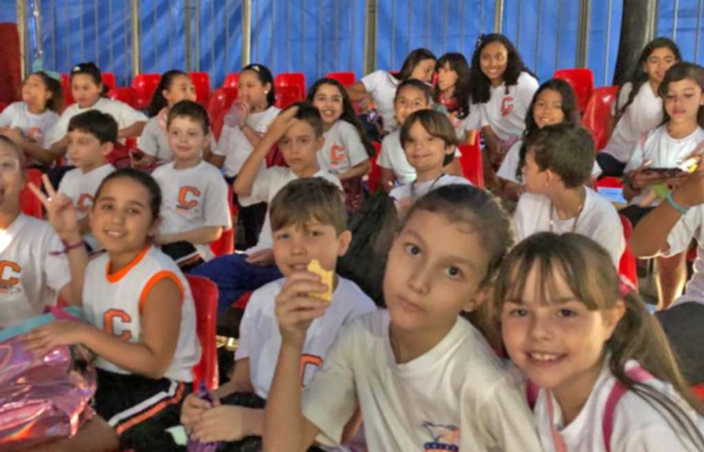 Circo dos Sonhos