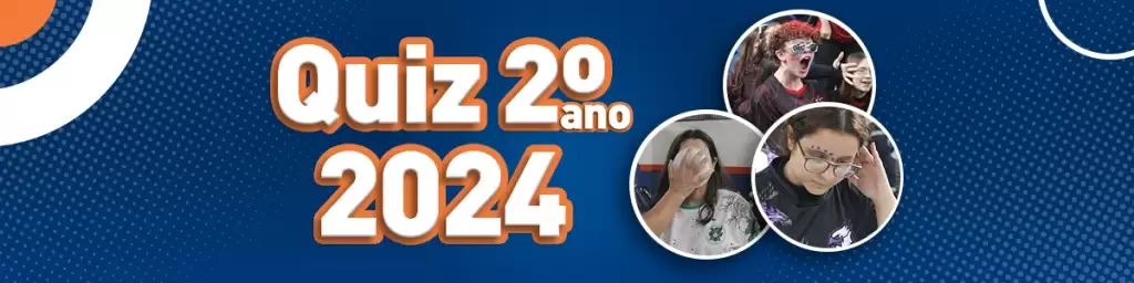 QUIZ – 2024 – 2ºANO