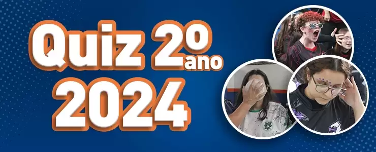 QUIZ – 2024 – 2ºANO